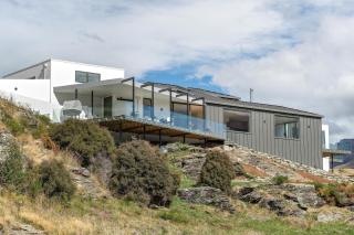 Red Deer Rise - Queenstown - 7