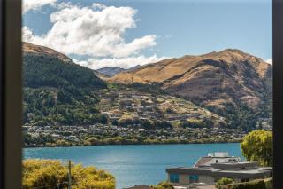 Red Deer Rise - Queenstown - 5