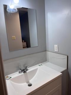 Knights Inn - Park Villa Motel, Midland - Midland - 2