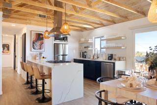 Mojave Midnight Oasis - 5