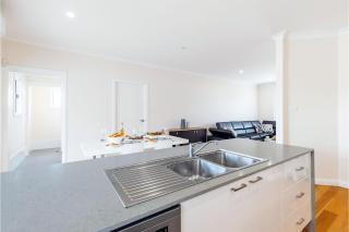 The Inlet 16 Inlet Cl linen air con WiFi and ground level - Salamander Bay - 1