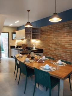 Cidade Jardim Apart - 4