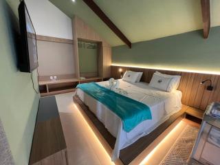 Cidade Jardim Apart - 1