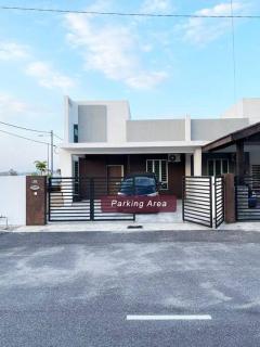 ASFA Guesthouse - Alor Setar - 0