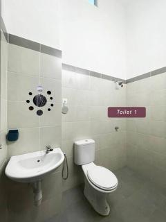 ASFA Guesthouse - Alor Setar - 3