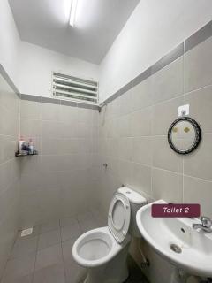 ASFA Guesthouse - Alor Setar - 2