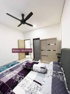 ASFA Guesthouse - Alor Setar - 6