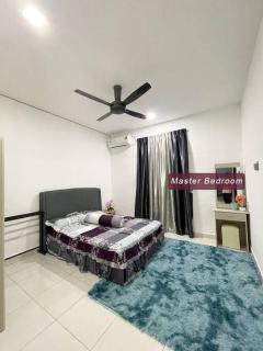ASFA Guesthouse - Alor Setar - 7