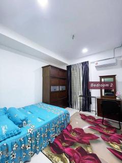 ASFA Guesthouse - Alor Setar - 5