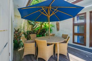 Villa Athena - Sumptuous 3 Bedroom Private Luxury Villa with Pool in Seminyak - Seminyak - 4