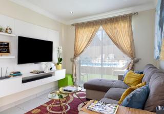 Marigold - Brackenfell - 1