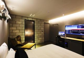 Mari Hotel - Cheongju - 5