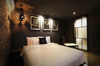 Mari Hotel - Cheongju - 2