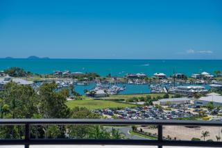Whitsunday Blue Penthouse with the best views in Airlie Beach - 7