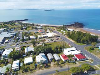 Sea Breeze On Archer! - Emu Park - 4