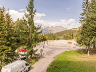 Studio cabine 5 pers · Ski aux pieds · Balcon · Plein centre - FR-1-346-425 - Arc 1800 - 3