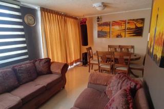 Departamento en Dichato, 4 personas frente a la playa - Dichato - 7