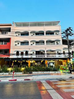 Lime Hotel - Patong Beach - 0