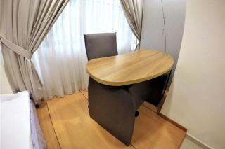 GoldMary 10pax@TebrauCity/Aeon/Toppen/ikea/JB - 5