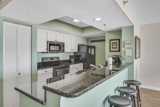 Magnolia House 408 At Destin Pointe Resort - Destin - 3