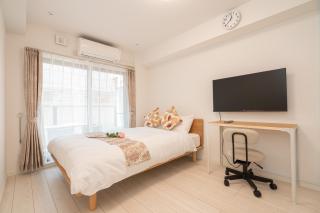 Real Okubo Apartment Hotel - 1