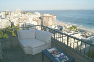 TIFFANYS IPANEMA FLATs BK - Rio de Janeiro - 0