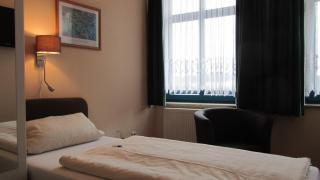 Hotel Spitzenhoernbucht - 3