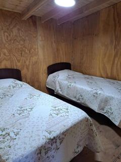Cabaña cerca del Aeropuerto - Puerto Montt - 8