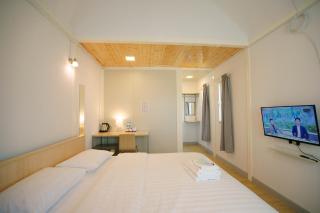 Barn Sampran Resort บ้านสามพรานรีสอร์ท - 3