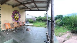 Hosteria Dharma - 8