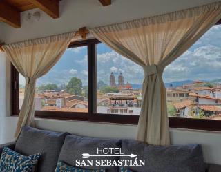 Hotel San Sebastian - Valle de Bravo - 4