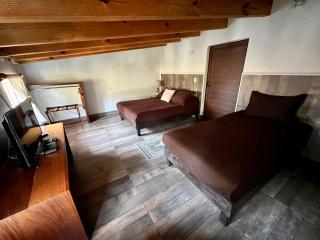 Hotel San Sebastian - 1