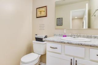 Emerald Coast Vacation Station - Pensacola - 1