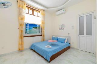 Nhà Phố Nguyên Căn - 30 Võ Thị Sáu - Bãi Sau - Vung Tau - 2