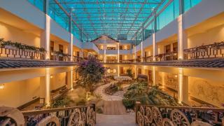 Huama SSAW Hotel Lijiang - Lijiang - 9