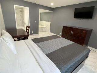 Goldstar Inn - Los Angeles - 4