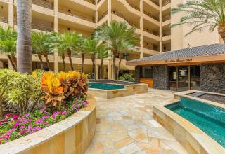 Polo Beach Club Two Bedrooms - Sleeps 4 by Coldwell Banker Island Vacations - Wailea - 2