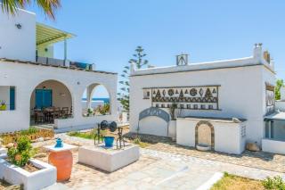 Porto Galini Tinos Karya 102 - Agios Ioannis - 1