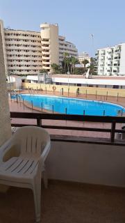 Apartamento azul - San Bartolomé - 4