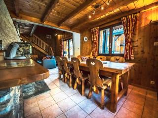 Duplex 76m² à Tignes · 8 pers · Balcon · Près des pistes · Animaux OK - FR-1-502-356 - Tignes - 3