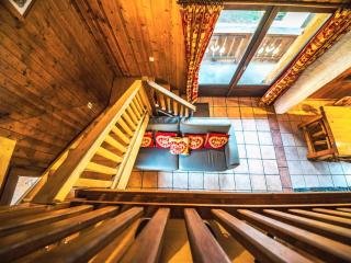 Duplex 76m² à Tignes · 8 pers · Balcon · Près des pistes · Animaux OK - FR-1-502-356 - Tignes - 2