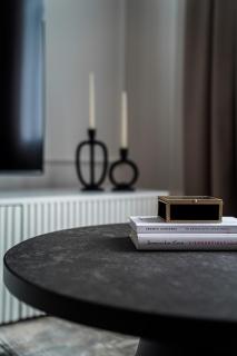 cozy apartment in the quiet center of Riga - Riga - 1