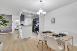 5 STAR APT - Towson - 9