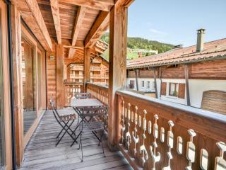 Splendide T4 centre station, proche pistes, restaurants - 7 pers - FR-1-685-17 - Les Gets - 7