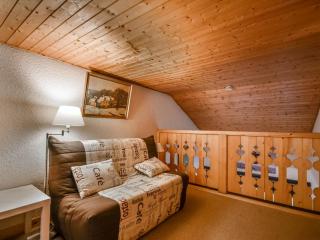 Charmant Duplex T2 avec Coin Montagne, 6 Pers, Proche Centre et Pistes - Les Gets - FR-1-685-1 - 1