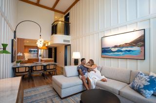 The Villas at Fairmont Kea Lani - Wailea - 1