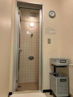 Sapporo International Youth Hostel - Sapporo - 9