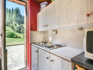 Charmant T2 aux Gets - 4 pers, Proche Pistes, Balcon & Parking - Secteur La Turche - FR-1-685-55 - Les Gets - 3