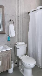 Red Flamboyan Guesthouse and Restaurant - Rincon - 6