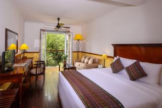 Victoria Can Tho Resort - 9